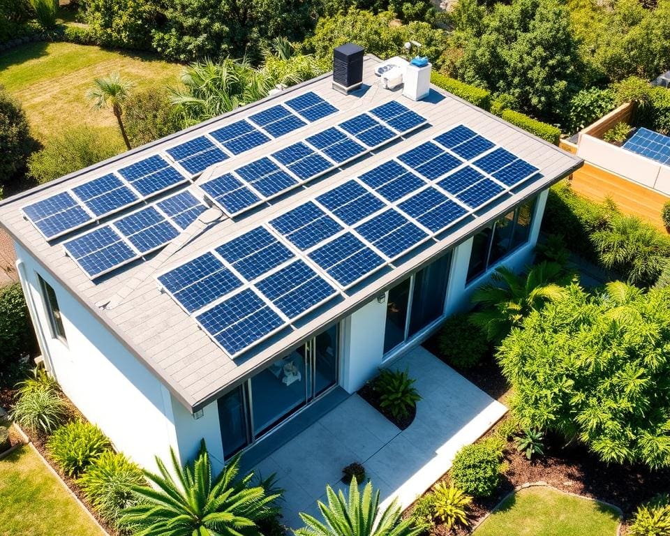 Wat maakt zonnepanelen interessant voor jouw woning?