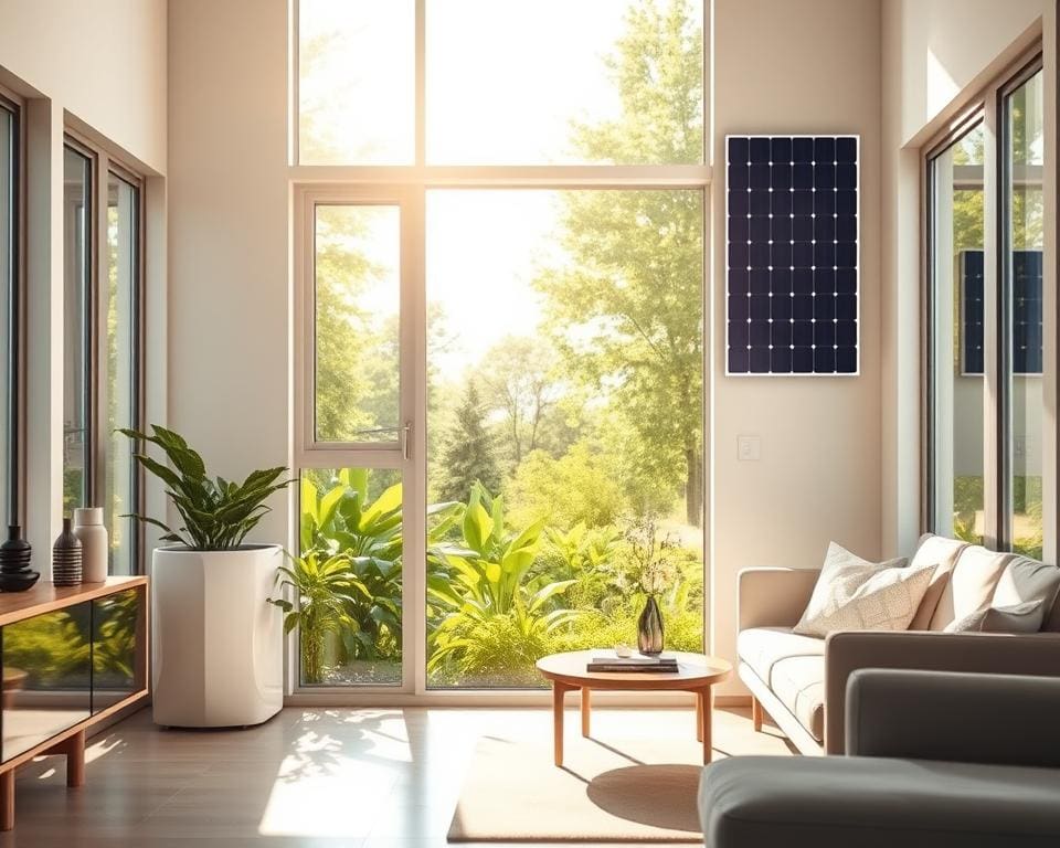 Wat zijn de beste subsidies voor duurzaam wonen?