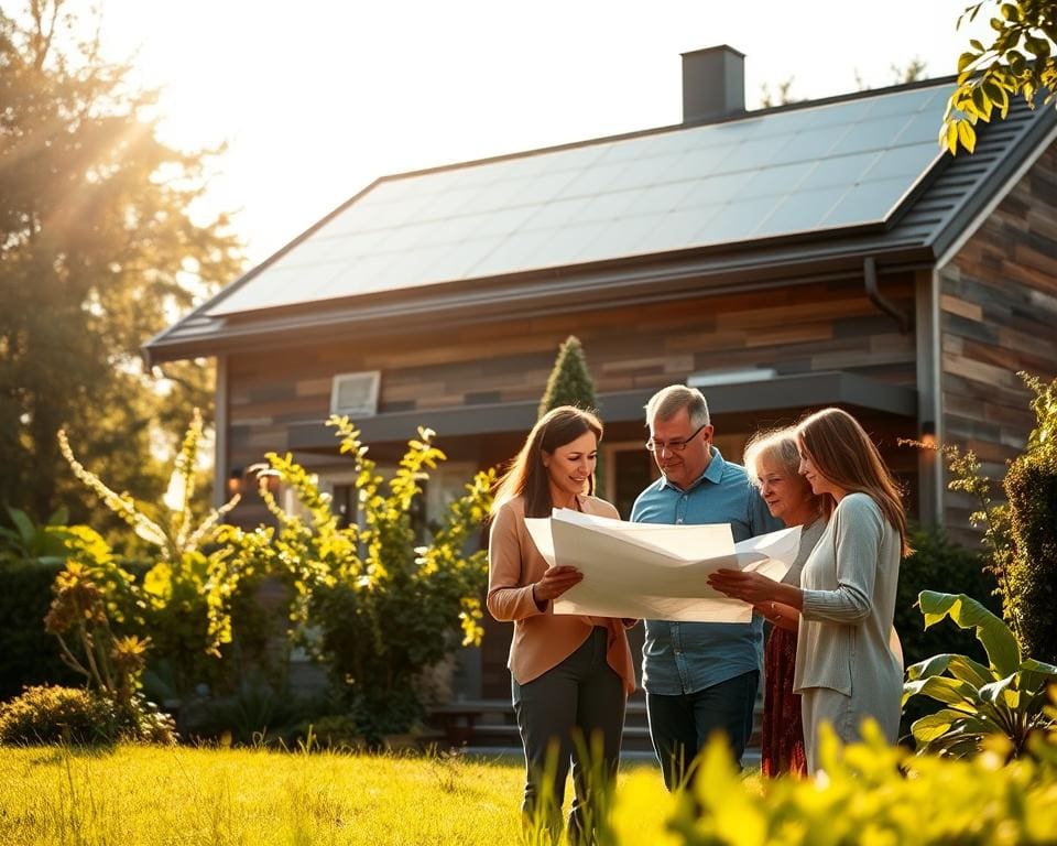 Wat zijn de beste tips voor duurzaam renoveren?