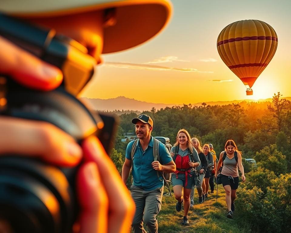 Wat zijn de leukste beroepen met reizen?