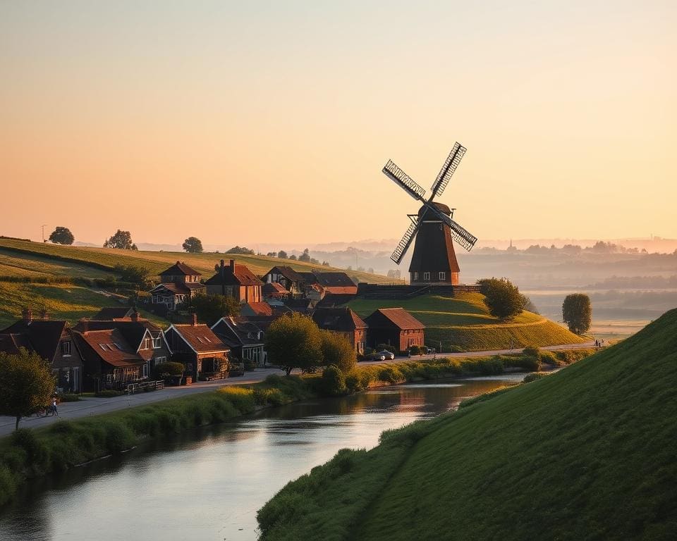 Wat zijn de mooiste plekken voor een weekendje weg?