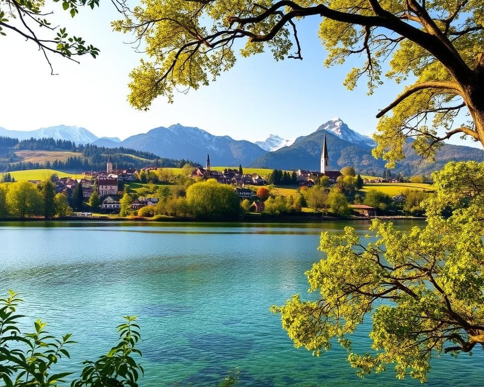 Wat zijn de mooiste plekken voor een weekendje weg?