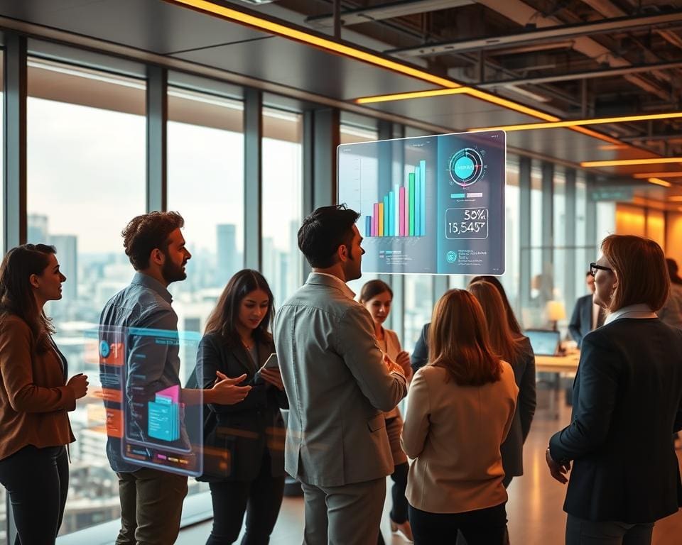 Wat zijn de nieuwste trends in de arbeidsmarkt?