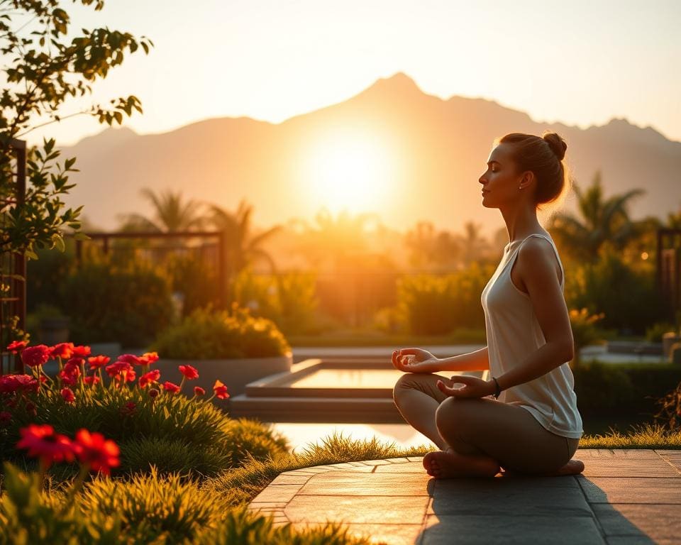 Wat zijn de voordelen van mediteren in de ochtend?