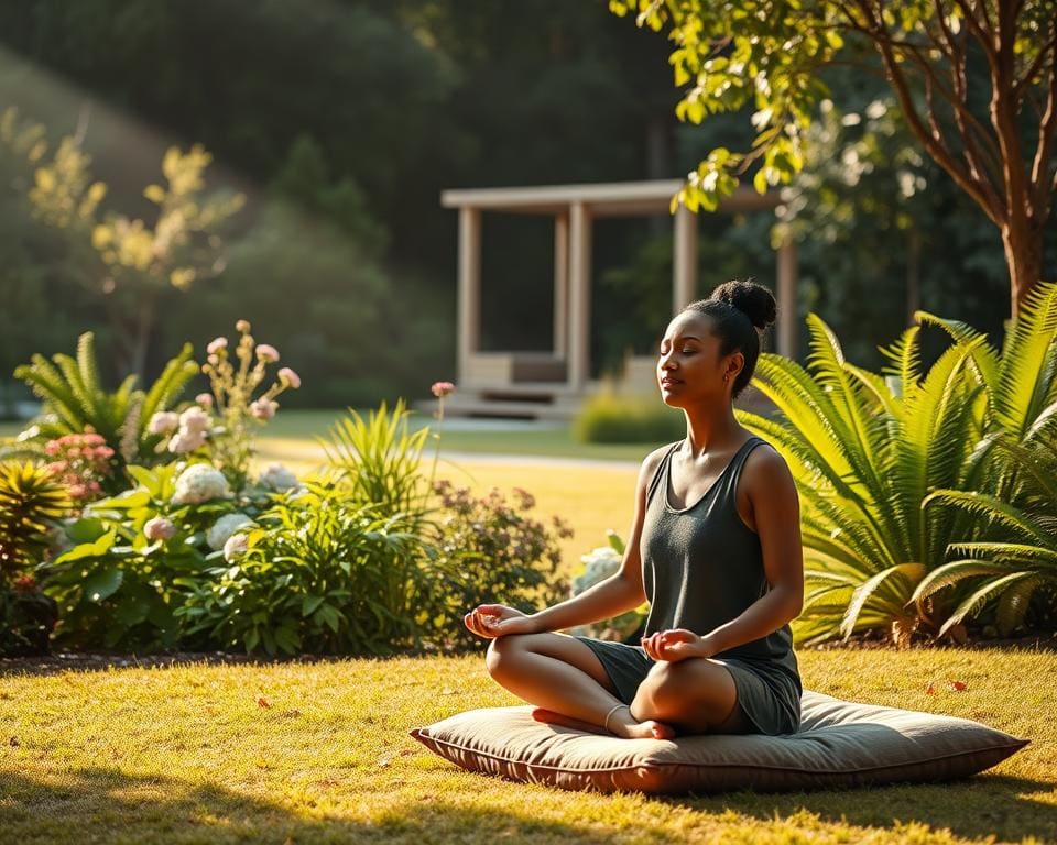 Wat zijn goede methoden om te onthaasten?