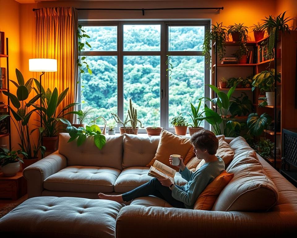 Wat zijn leuke ideeën voor lifestyle-verbetering?