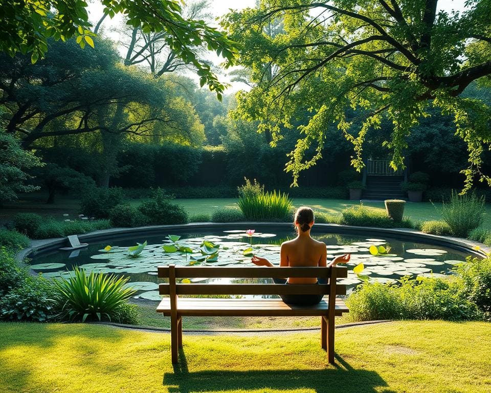 Wat zijn manieren om bewuster te leven in drukke tijden?