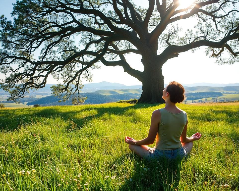 Wat zijn manieren om meer aandacht te hebben voor jezelf?