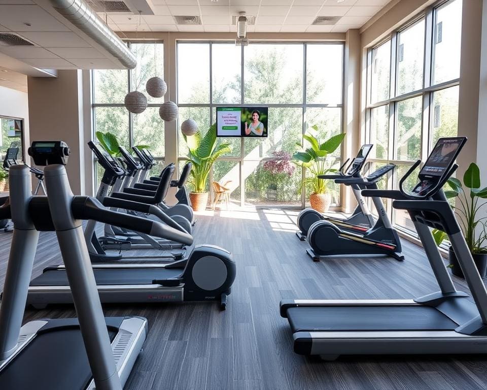 Wat zijn tips om het hele jaar fit te blijven?