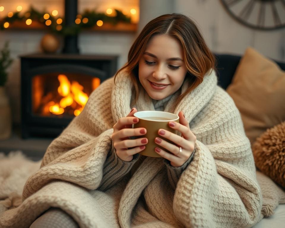 Wat zijn verzorgingstips voor koude dagen?