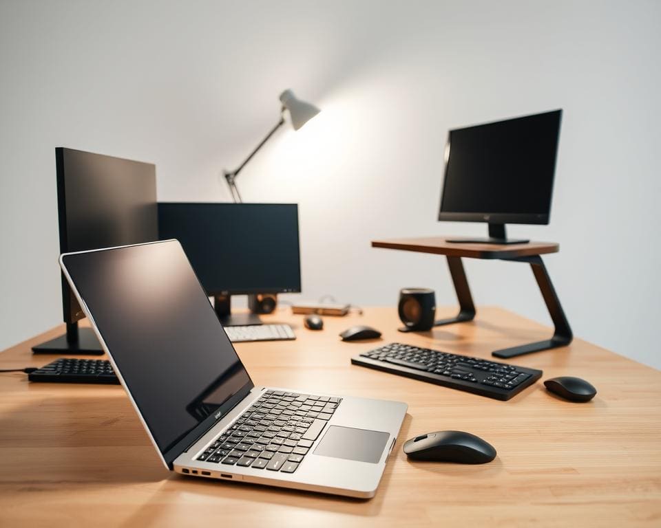 Welke accessoires maken je laptop completer?