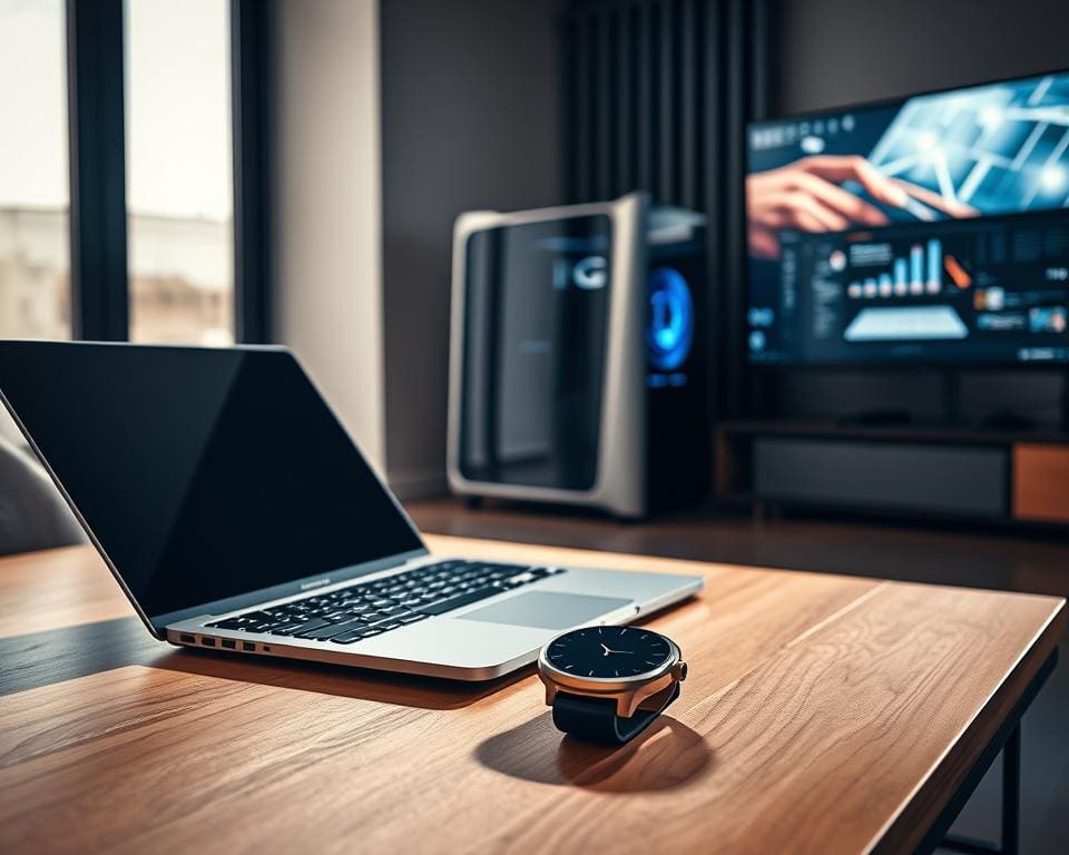 Welke hardware past bij jouw levensstijl?