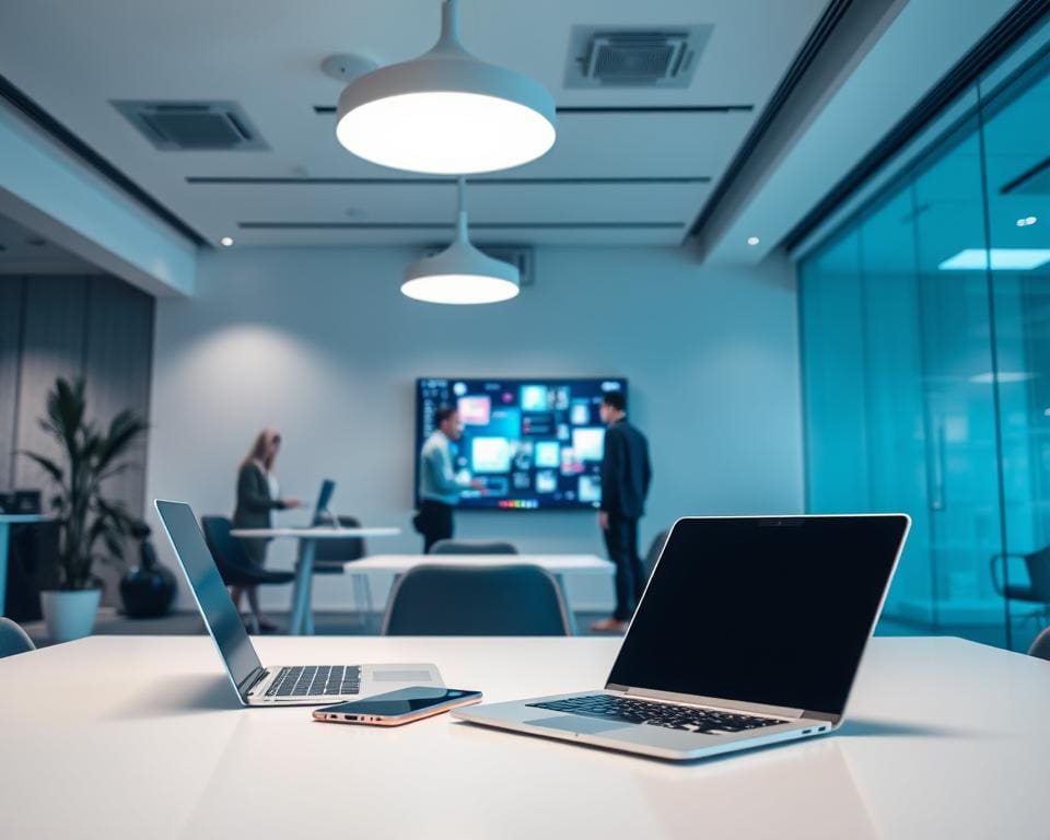 Welke ict-dienstverlener ondersteunt jouw bedrijf digitaal?