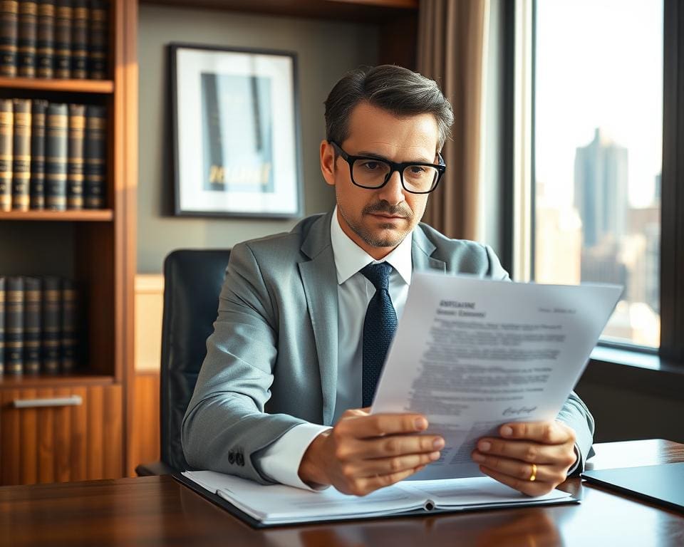 Welke jurist adviseert bij zakelijke overeenkomsten?