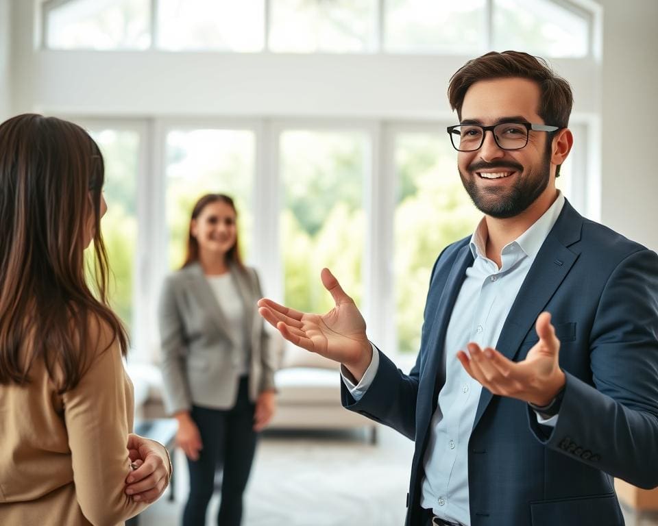 Welke makelaar helpt je bij een snelle woningverkoop?