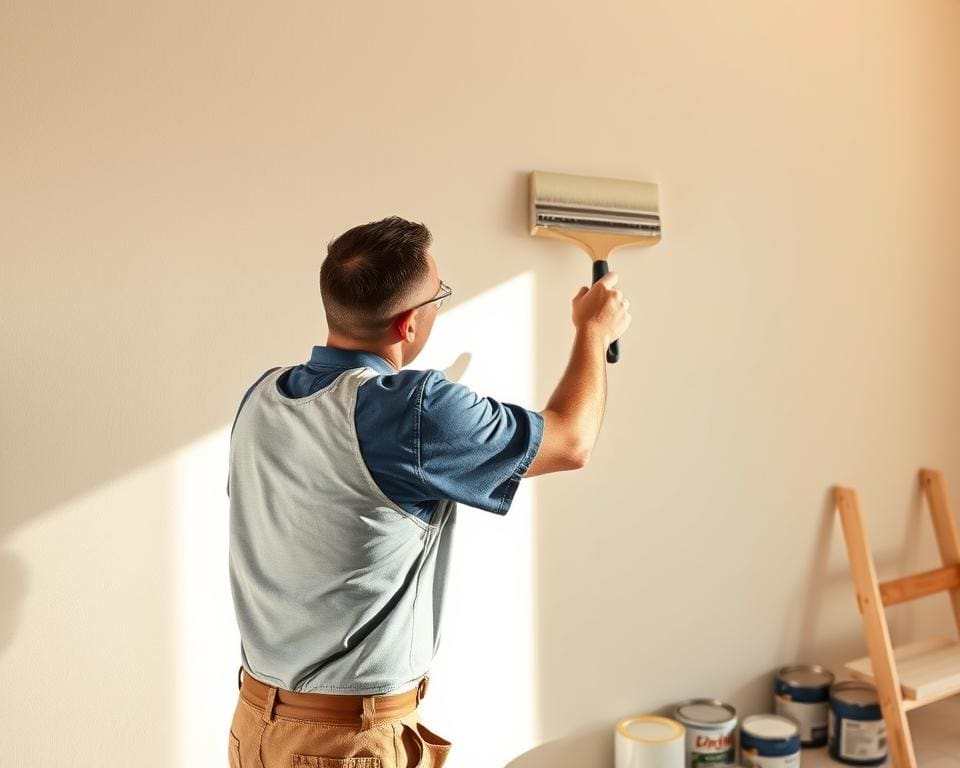 Welke schilder levert het beste resultaat voor jouw woning?