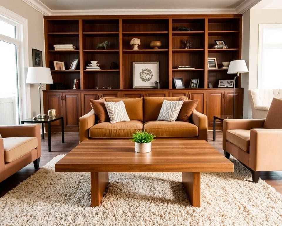 Welke timmerman maakt maatwerk meubels voor jouw huis?