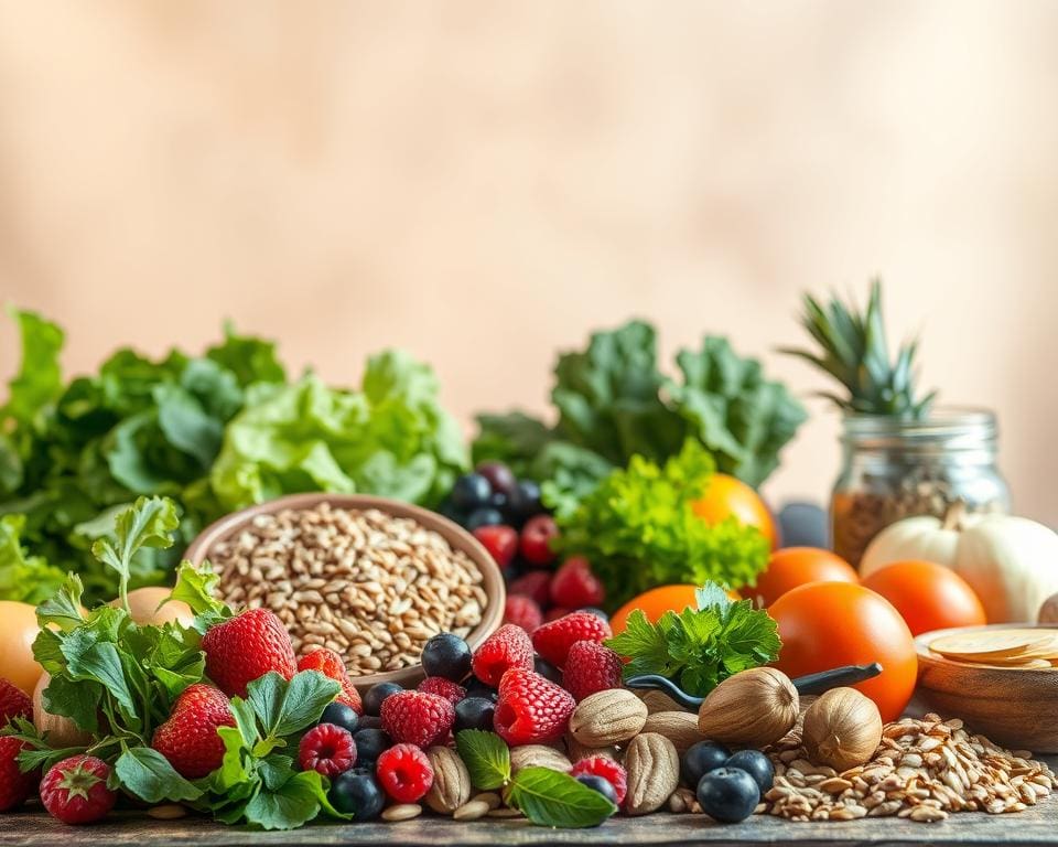 Welke voeding geeft je meer energie door de dag?