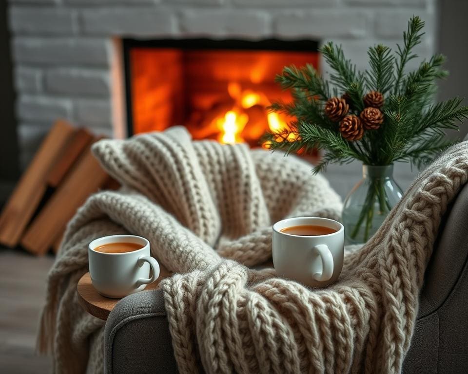 Winterse self-care voor iedere dag