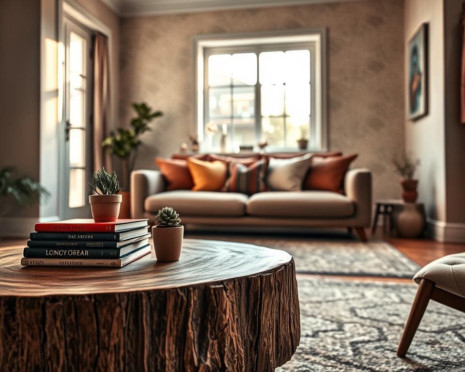 Hoe breng je diepte met lagen en texturen?