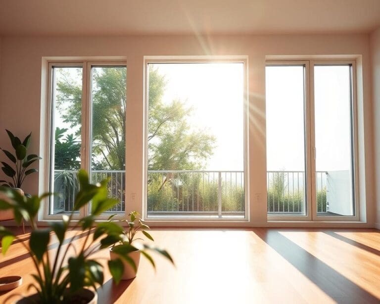 Hoe creëer je meer licht met nieuwe raampartijen?