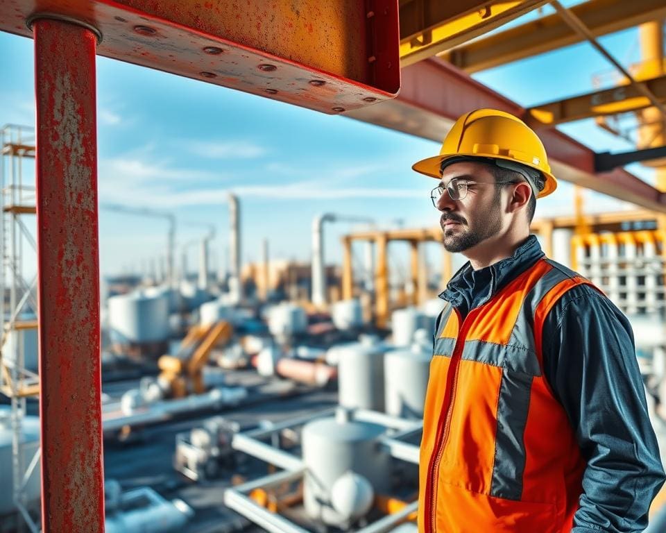 Hoe dragen brandwerende coatings bij aan industriële veiligheid?