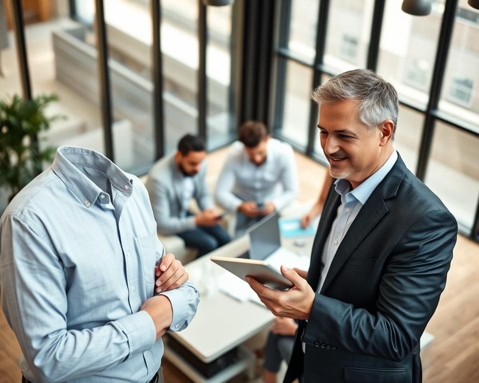 Hoe helpt een HR-adviseur technische teams?