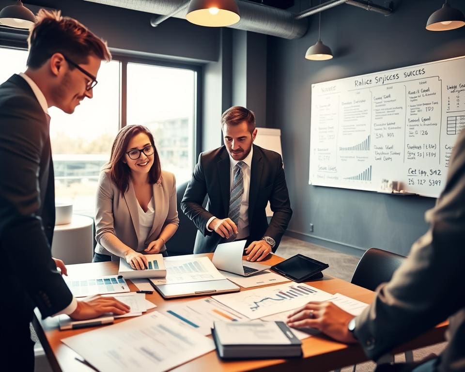 Hoe herken je een zakelijke dienst met echte meerwaarde?