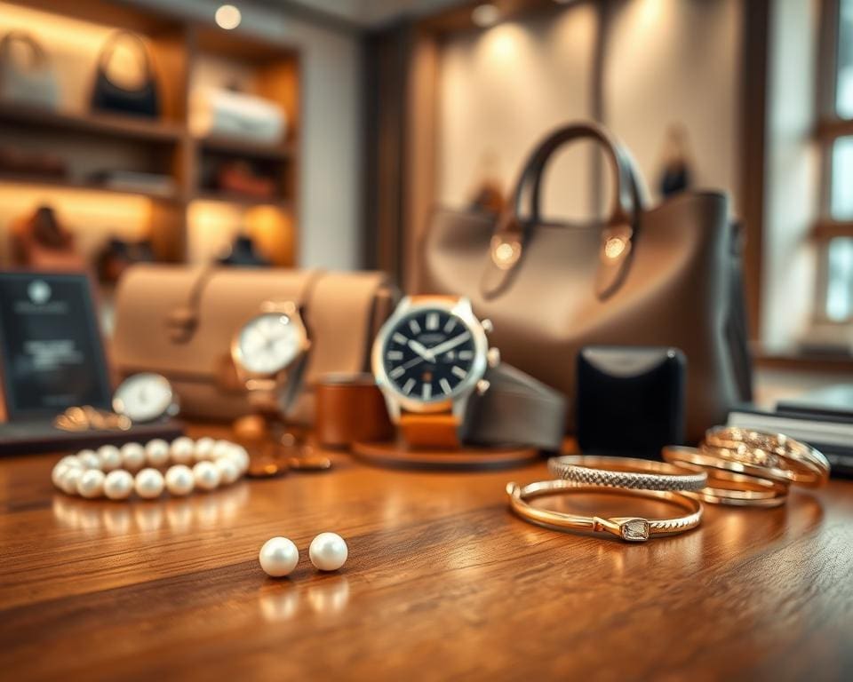 Hoe kies je accessoires die lang mooi blijven?