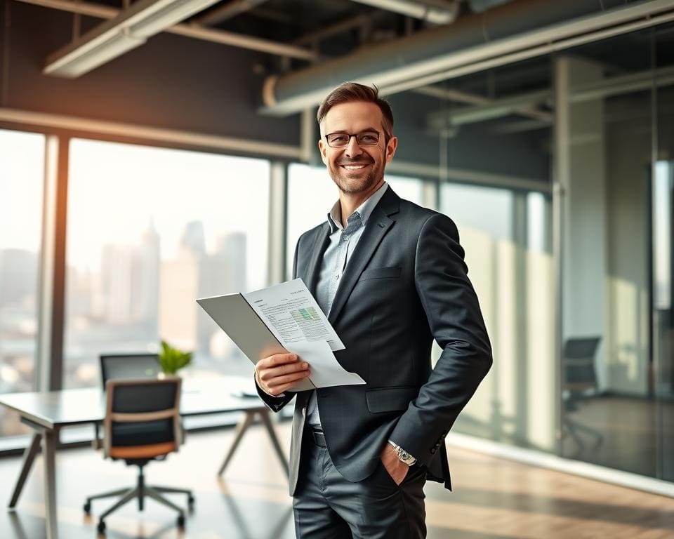 Hoe kies je een accountant die met je meegroeit?