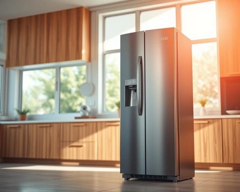 Hoe kies je een koelkast die zuinig is?