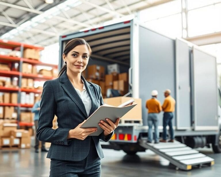 Hoe kies je logistieke diensten die betrouwbaar zijn?