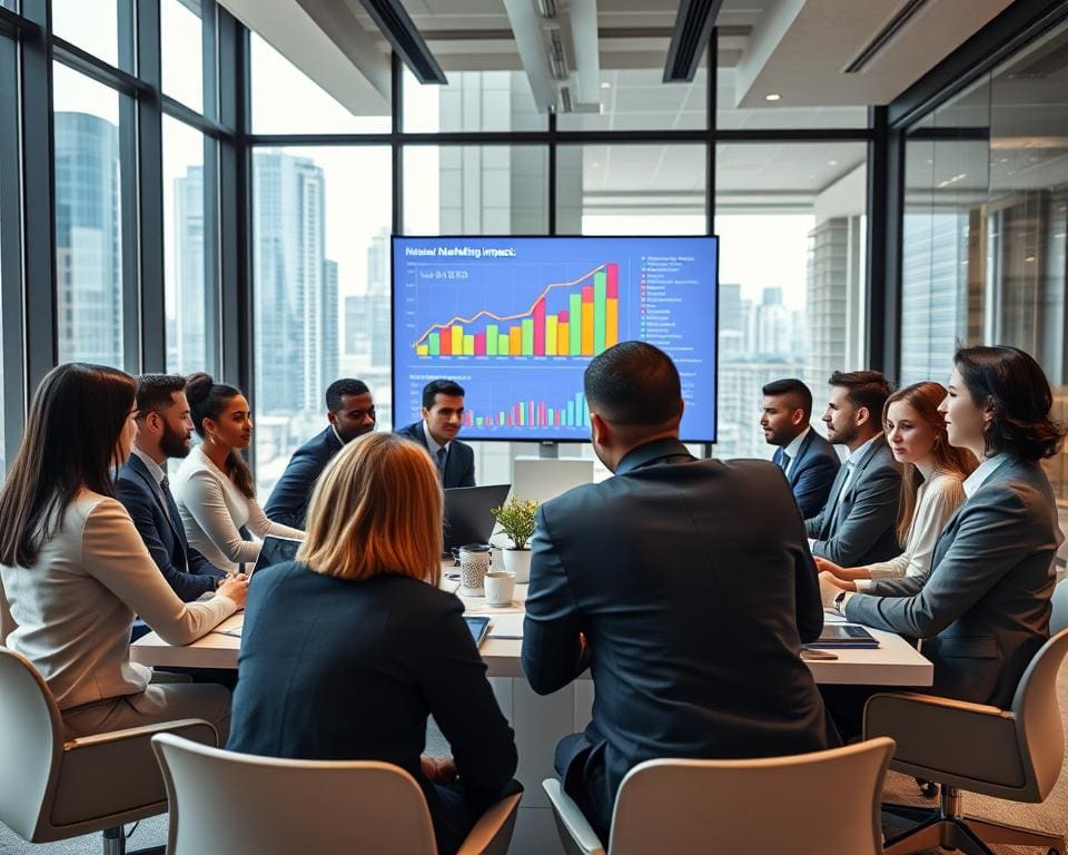 Hoe kies je marketingdiensten die echt impact hebben?