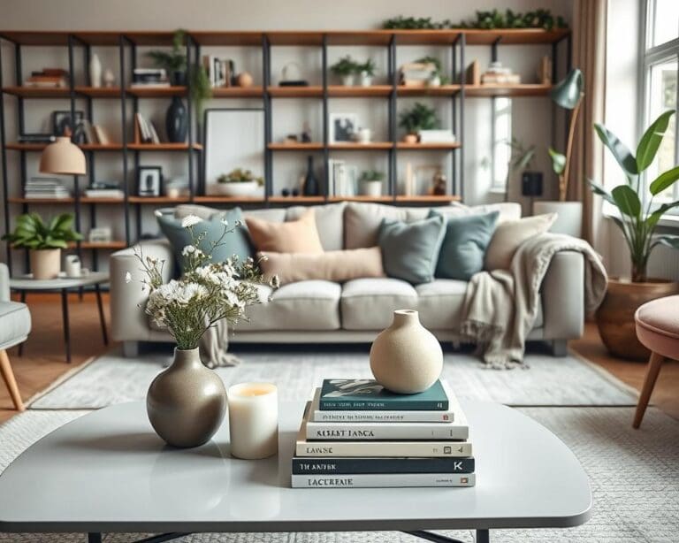 Hoe kies je woonaccessoires die matchen?