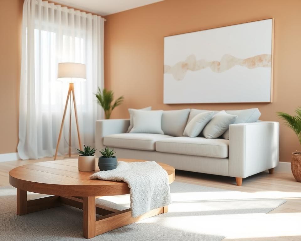 Hoe maak je je interieur rustiger ingericht?