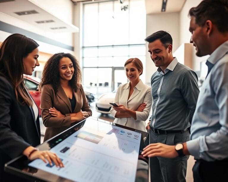 Hoe maak je slimme keuzes bij grote aankopen?