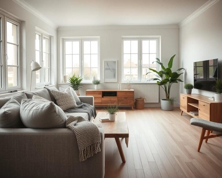 Waarom blijft Scandinavisch wonen zo populair?