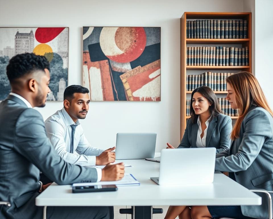 Waarom helpt juridische begeleiding bij zakelijke beslissingen?