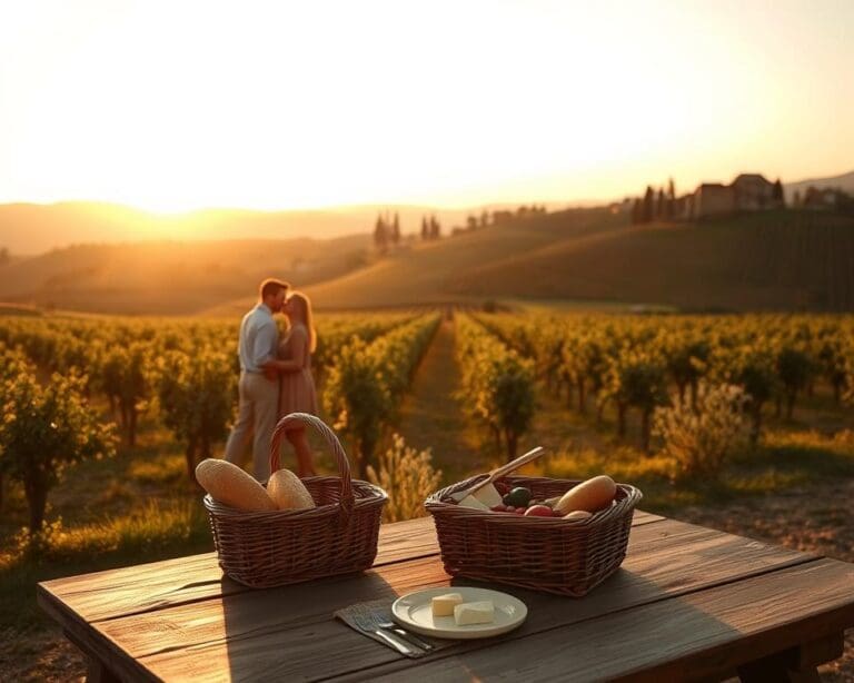 Waarom is Toscane ideaal voor een ontspannen vakantie?