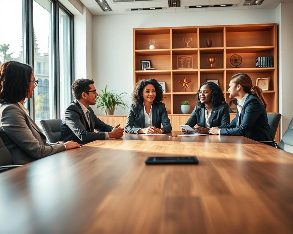 Waarom is betrouwbaarheid belangrijk in werk?