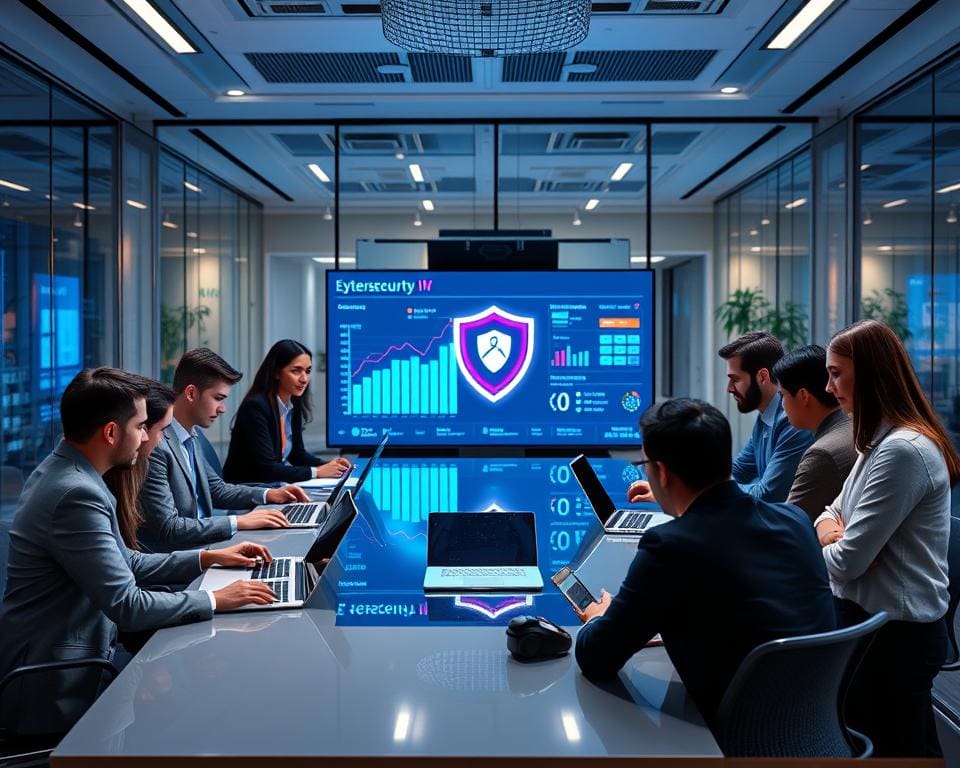 Waarom is cybersecurity essentieel voor ondernemers?