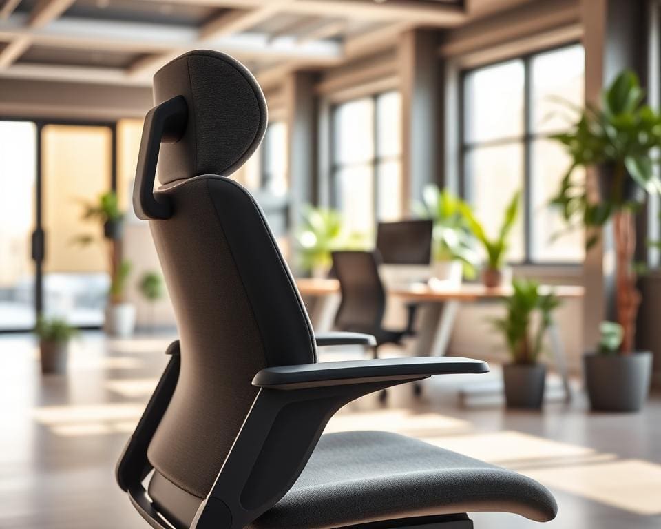 Waarom is een ergonomische bureaustoel zo’n goede investering?