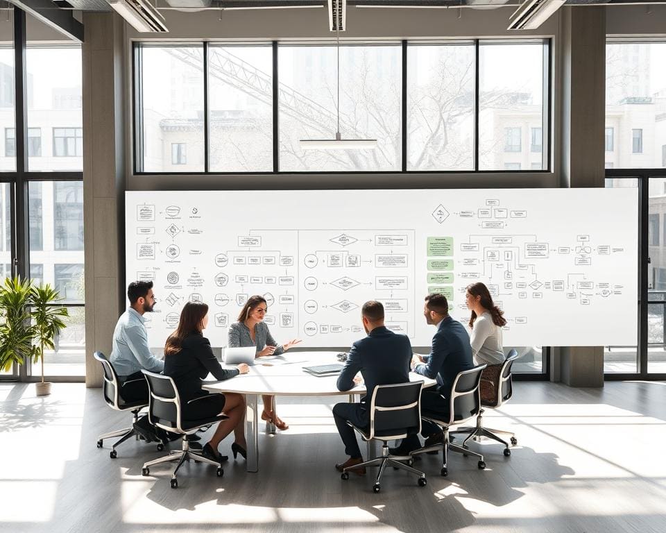 Waarom is structuur belangrijk?