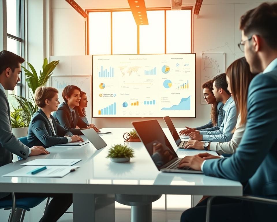 Waarom kiezen bedrijven voor procesoptimalisatie?