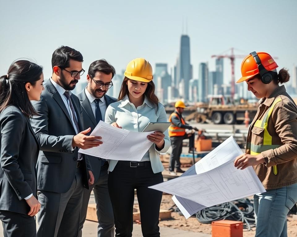 Waarom kiezen mensen voor technische beroepen?