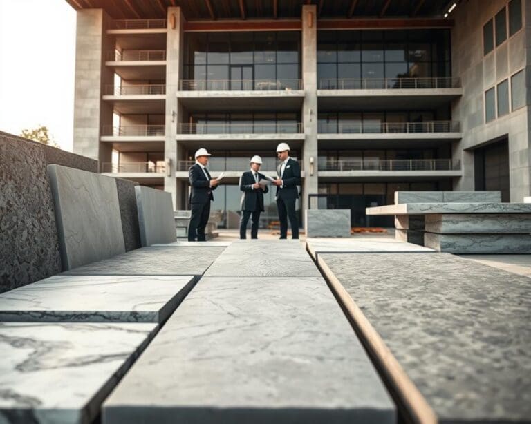 Waarom maatwerk betonelementen inzetten voor projecten?