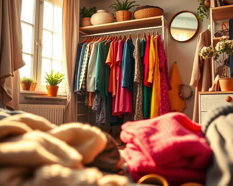 Waarom voelt een open kast uitnodigend?