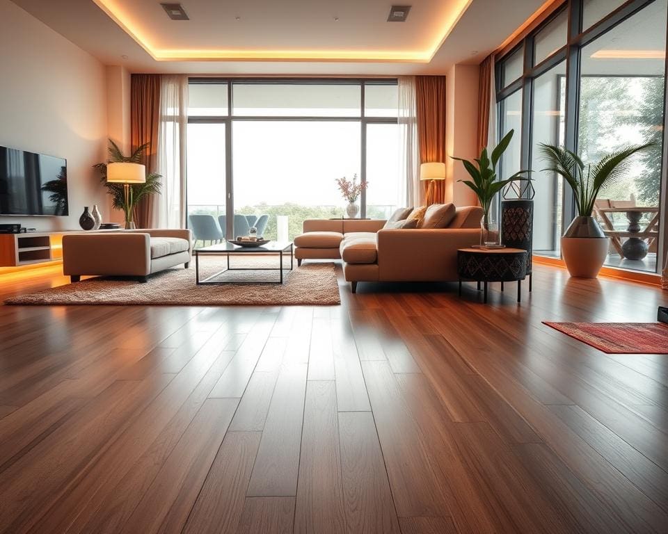 Waarom voelt vloerverwarming als pure luxe?