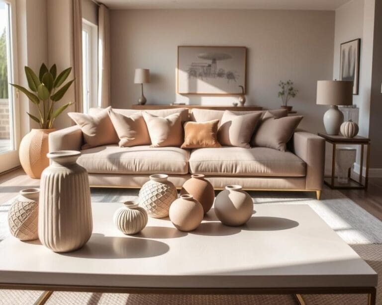 Waarom werkt een ton-sur-ton styling zo goed?