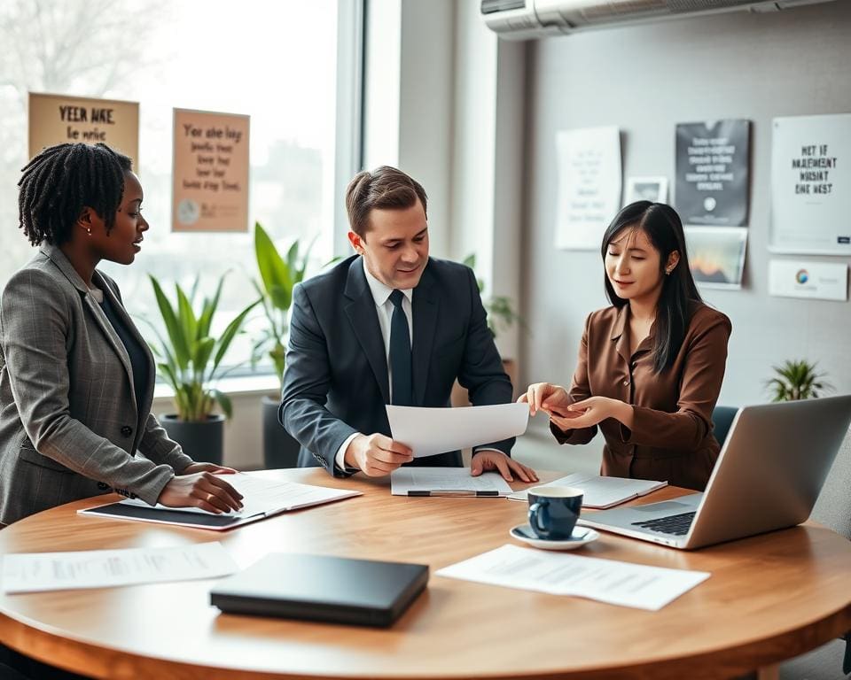 Waarom zijn afspraken belangrijk?